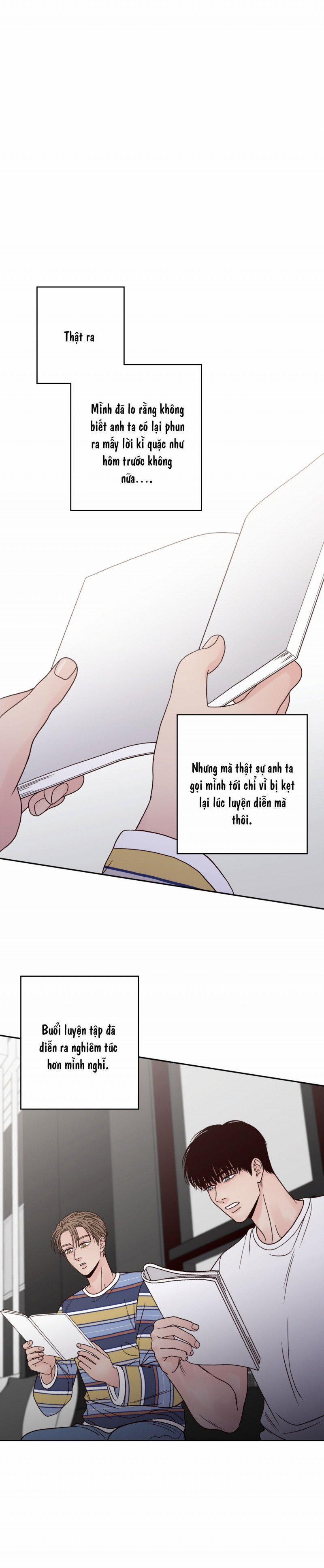 Bad Position 19 trang 18