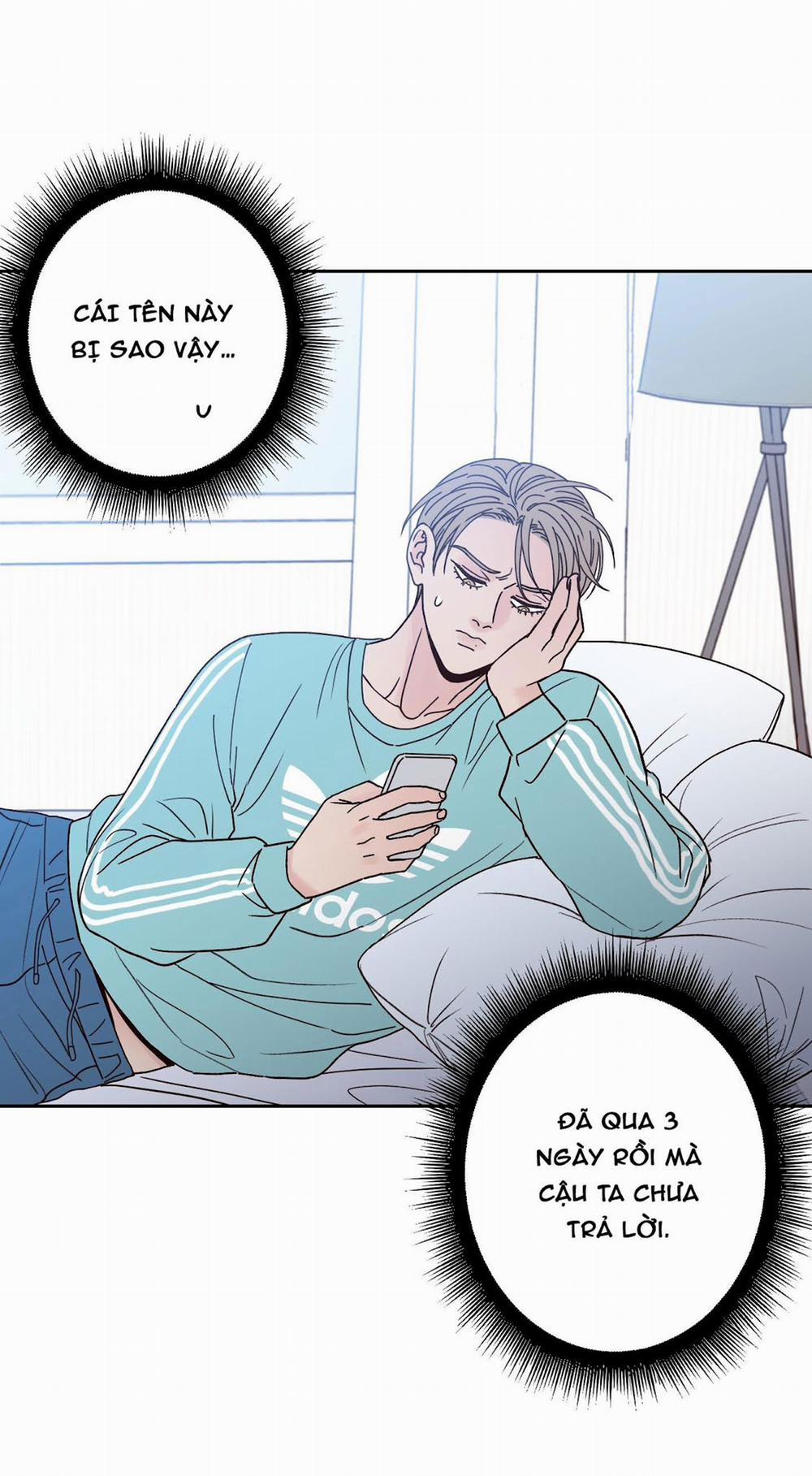 Bad Position 2.1 trang 14