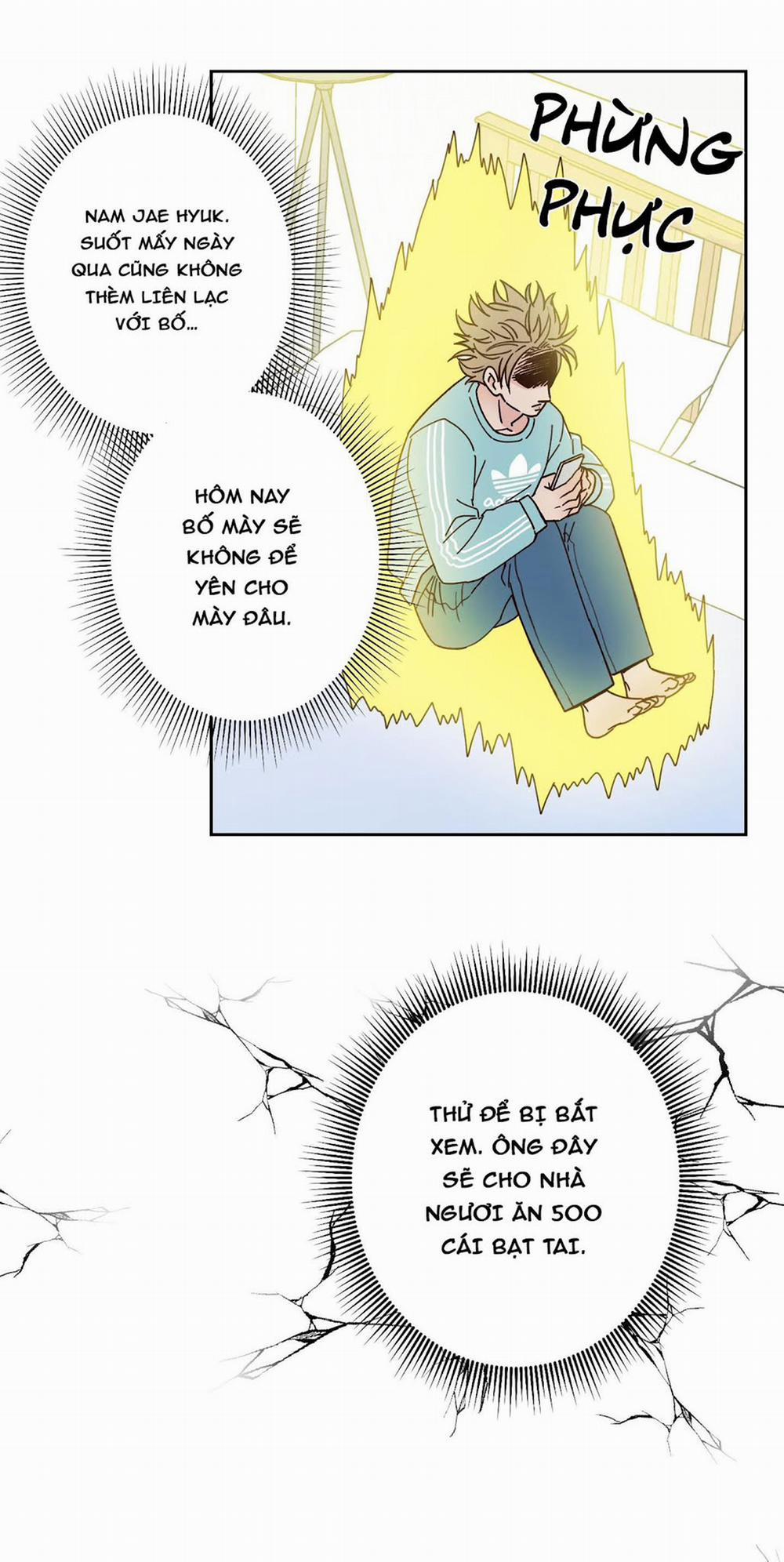 Bad Position 2.1 trang 19