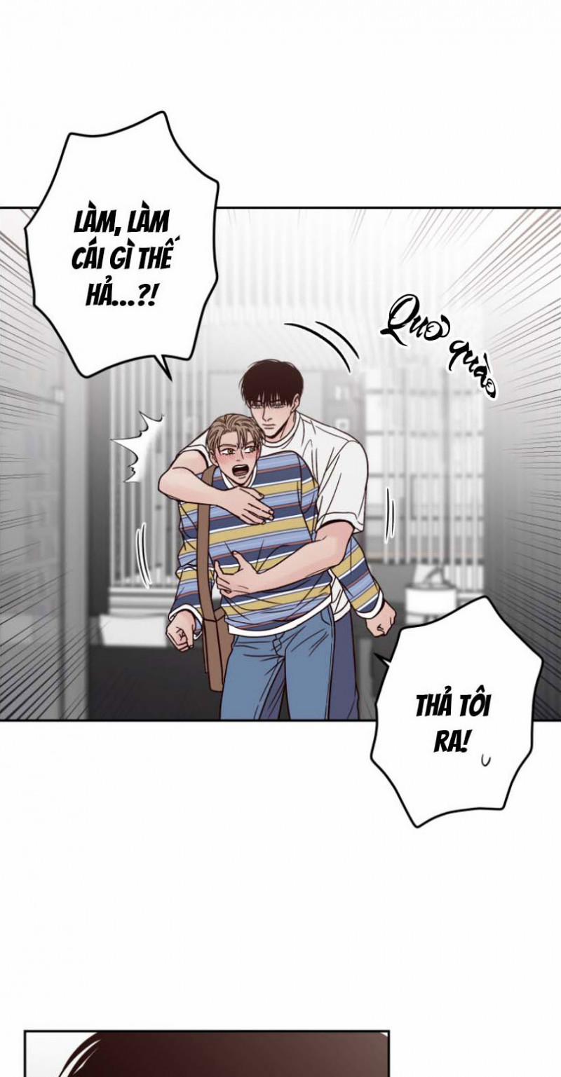 Bad Position 20.5 trang 1