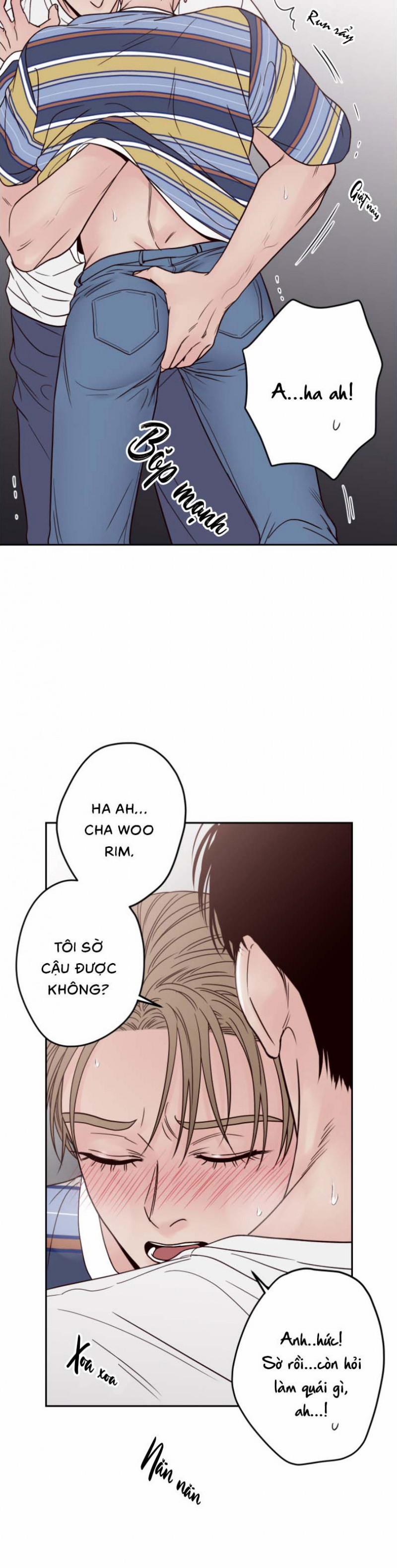 Bad Position 20.5 trang 11