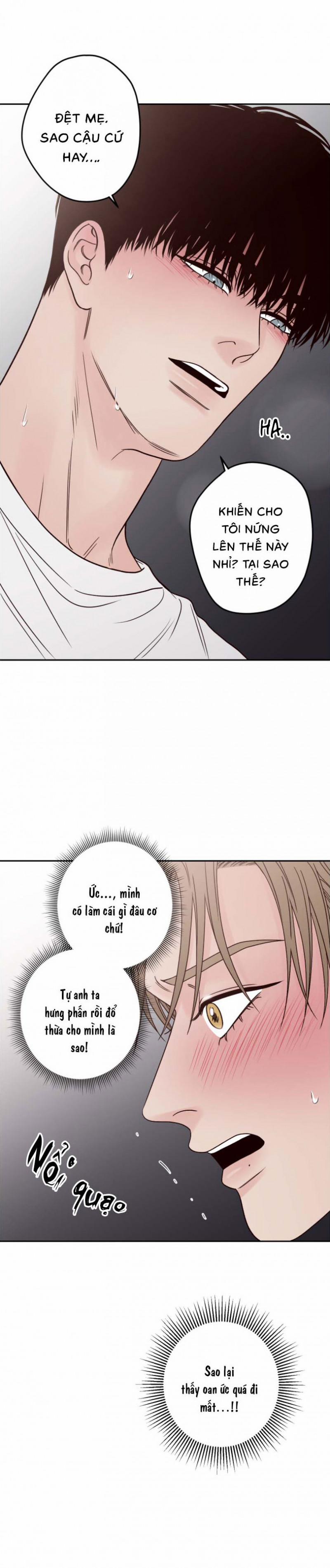 Bad Position 20.5 trang 12