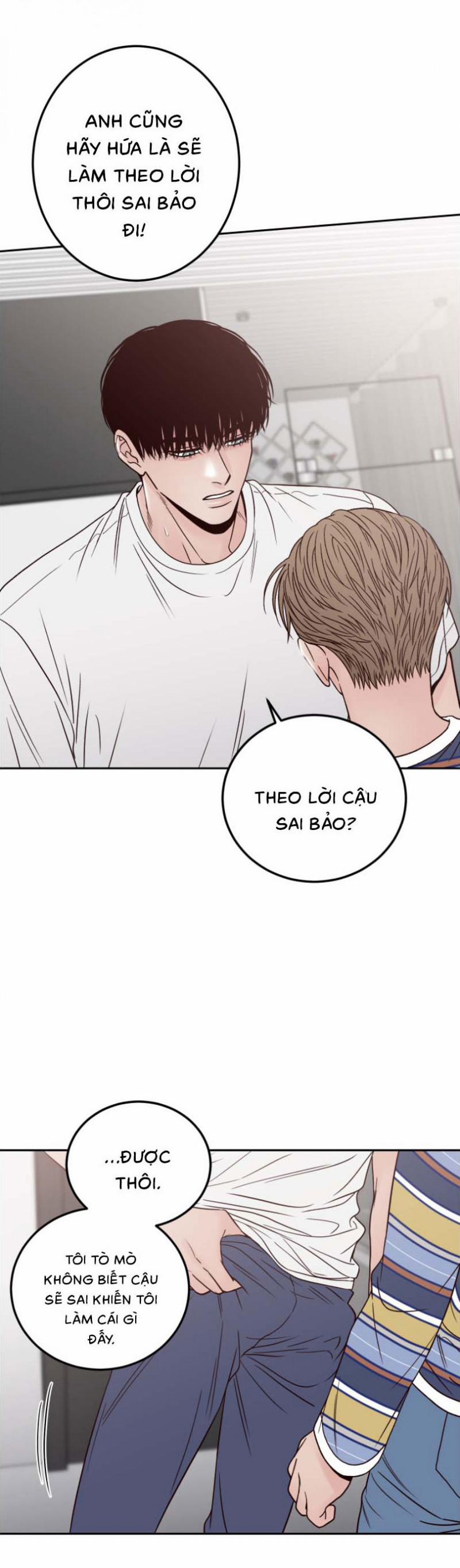 Bad Position 20.5 trang 14