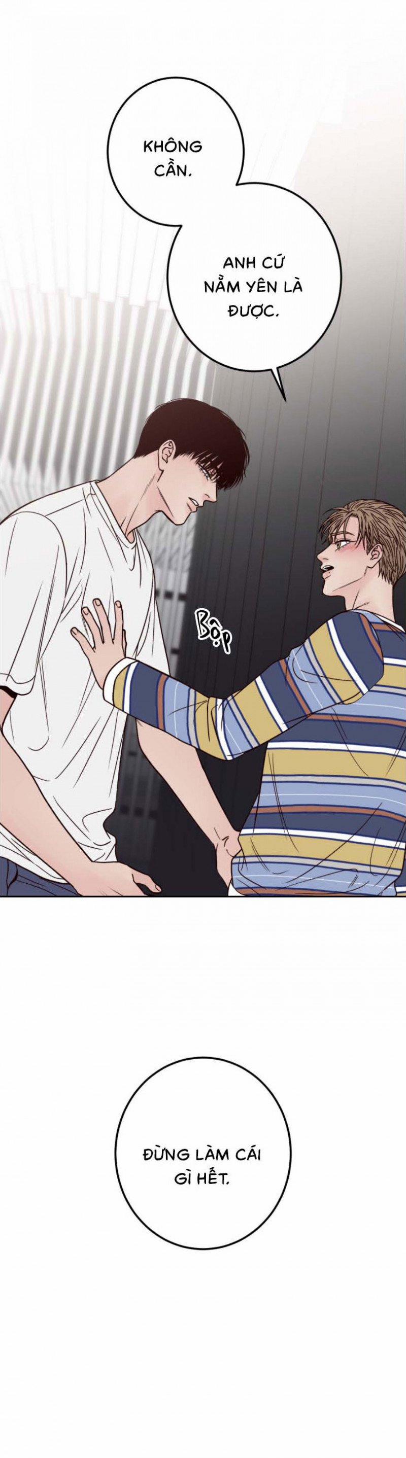 Bad Position 20.5 trang 16