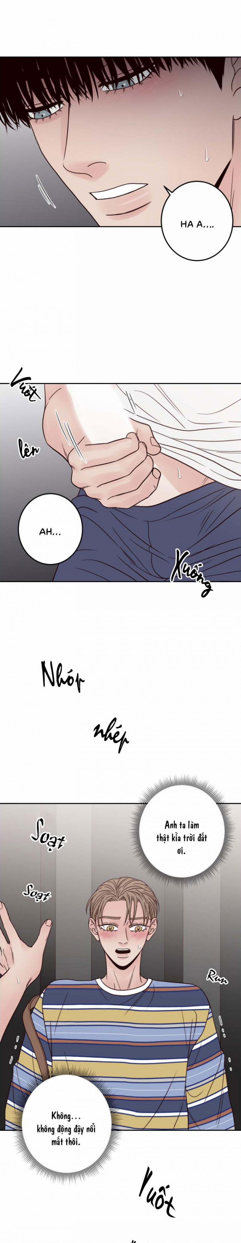 Bad Position 20.5 trang 4