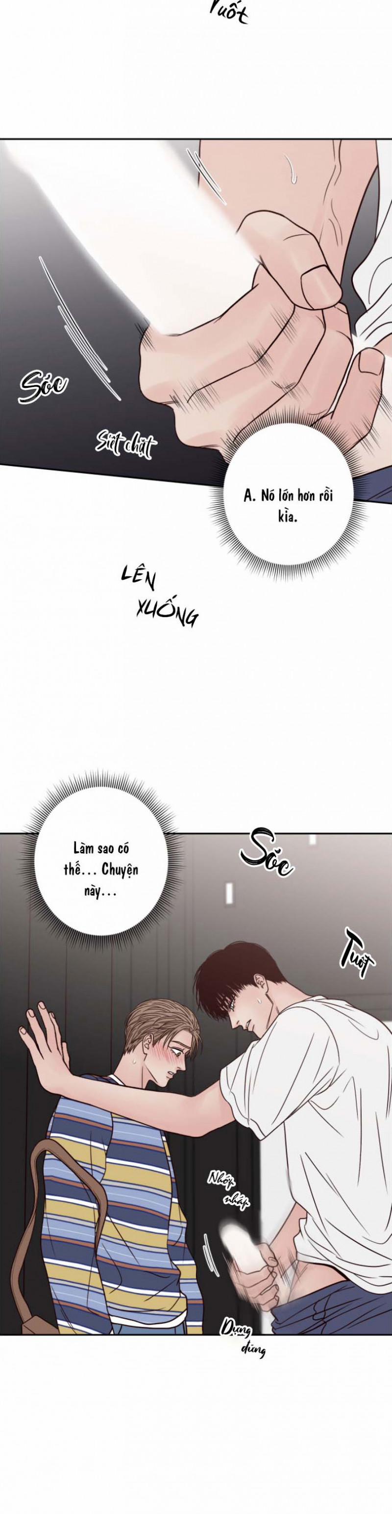 Bad Position 20.5 trang 5