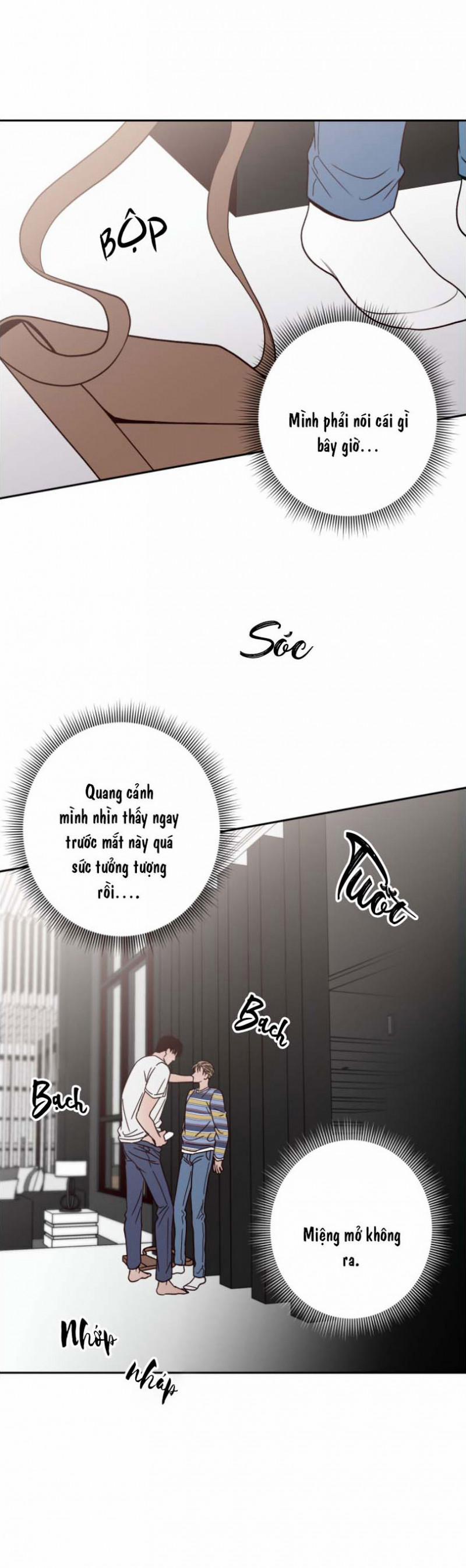 Bad Position 20.5 trang 6