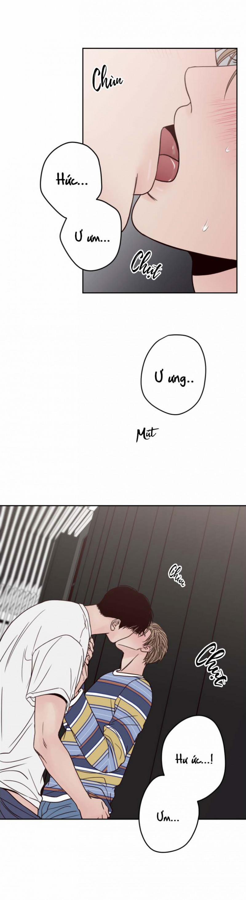 Bad Position 20.5 trang 9