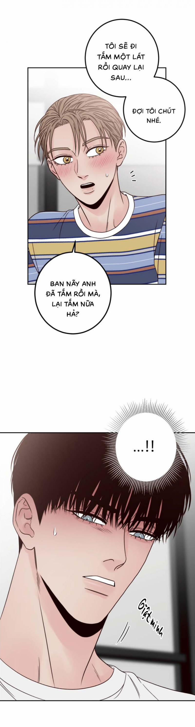 Bad Position 20 trang 10