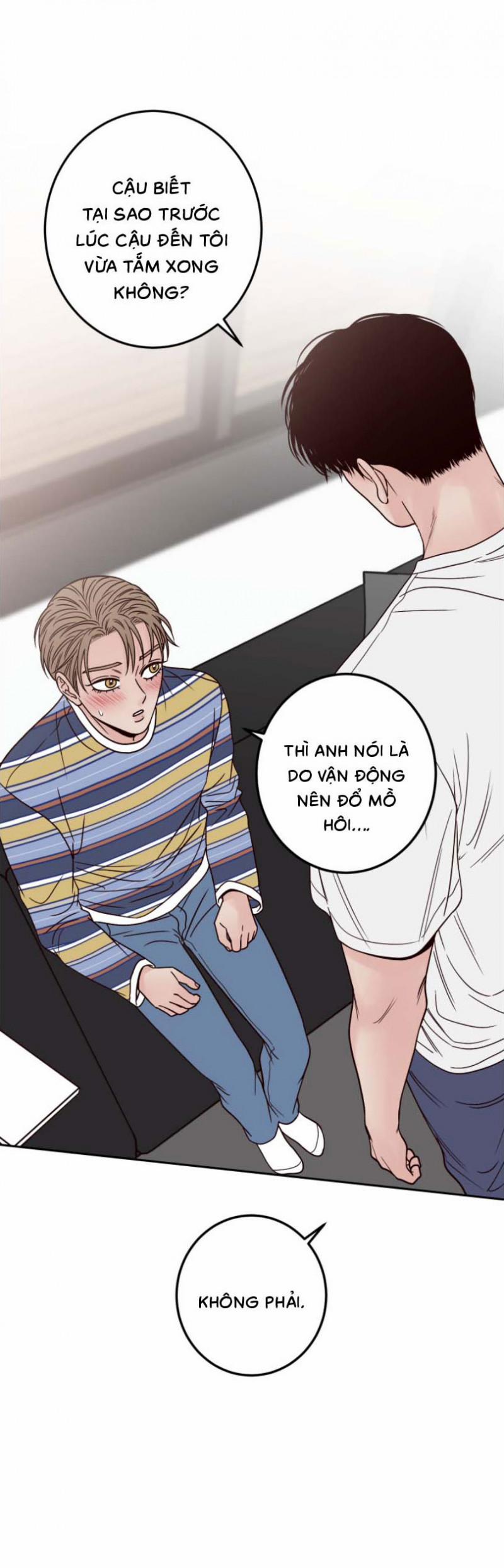 Bad Position 20 trang 12