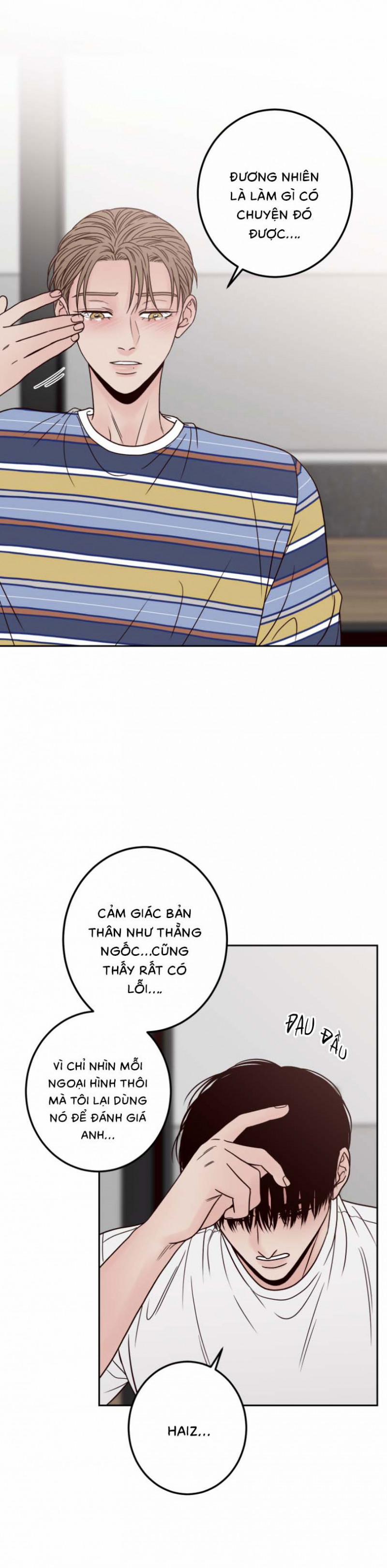 Bad Position 20 trang 4