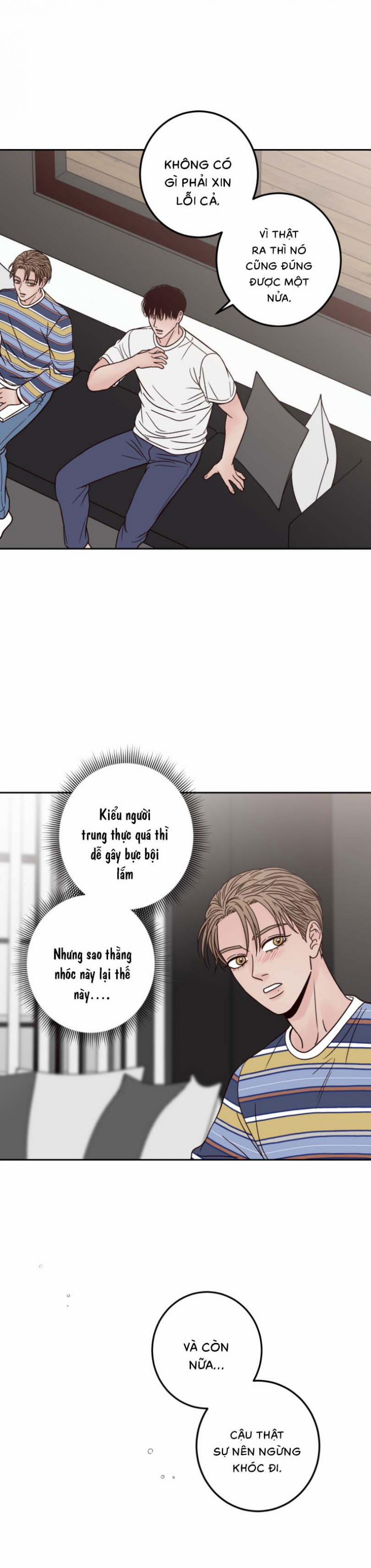 Bad Position 20 trang 5