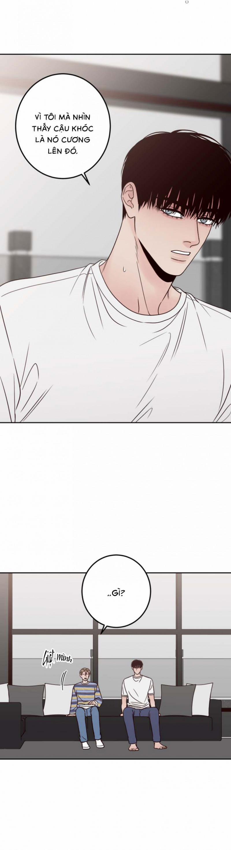 Bad Position 20 trang 6