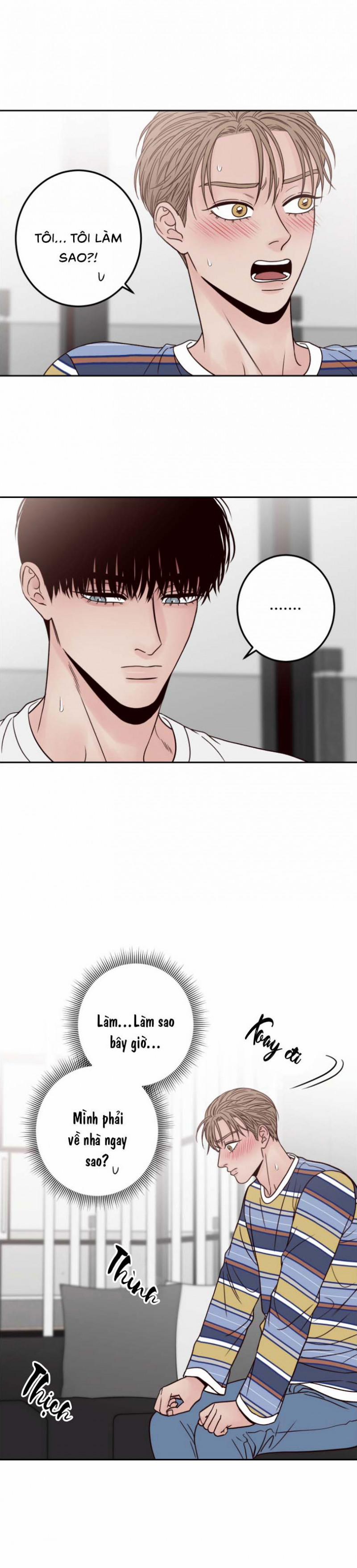 Bad Position 20 trang 9