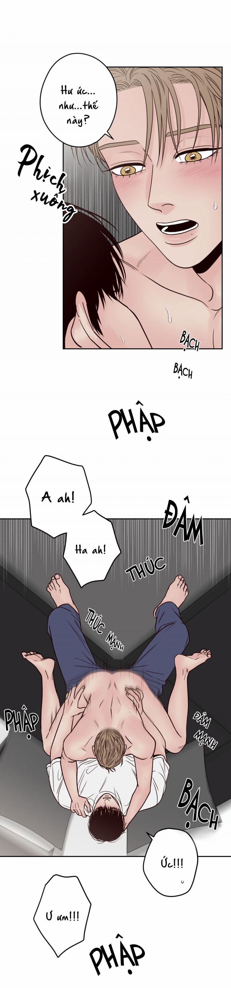 Bad Position 21.5 trang 1