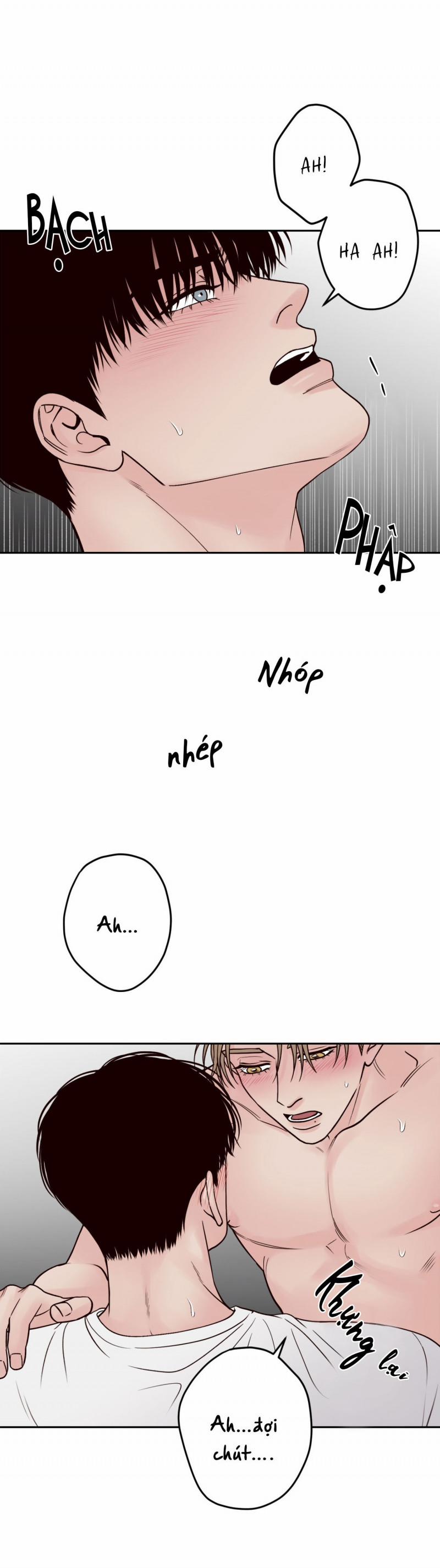 Bad Position 21.5 trang 2