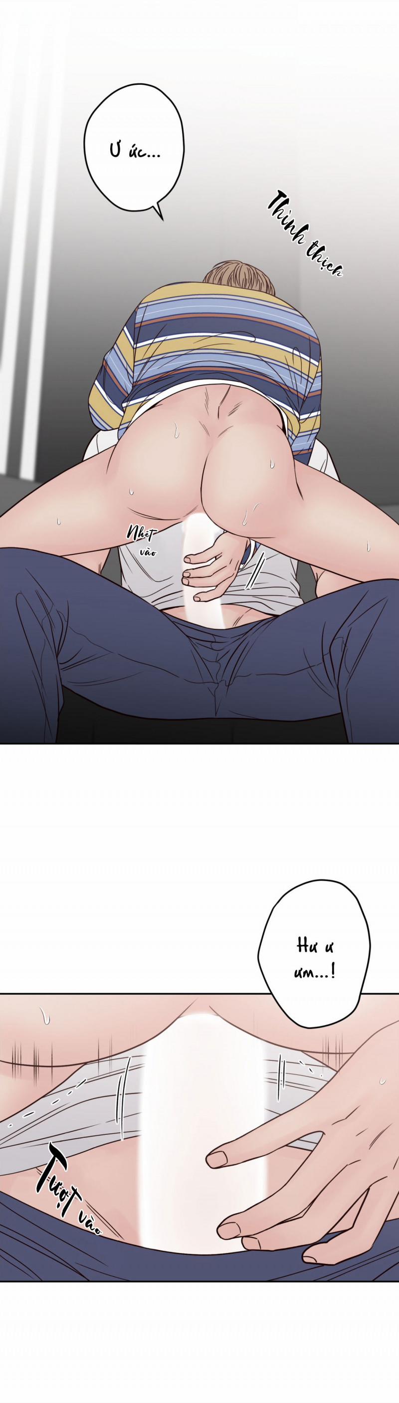 Bad Position 21 trang 11