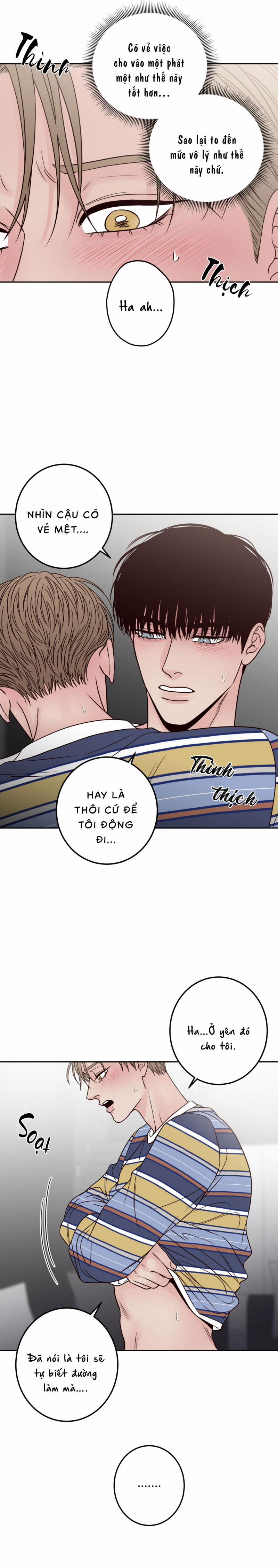 Bad Position 21 trang 13