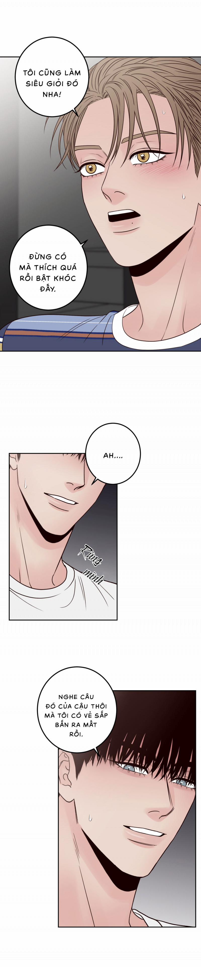 Bad Position 21 trang 3