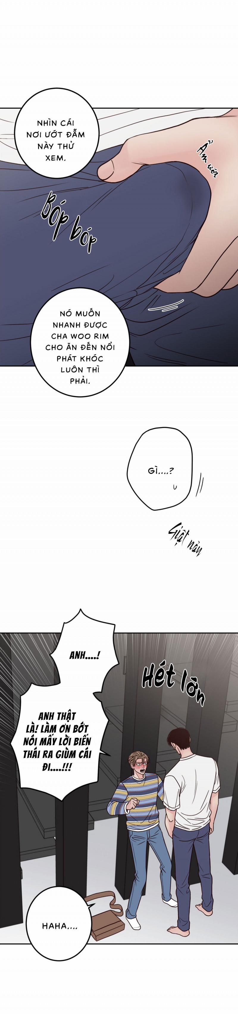 Bad Position 21 trang 4
