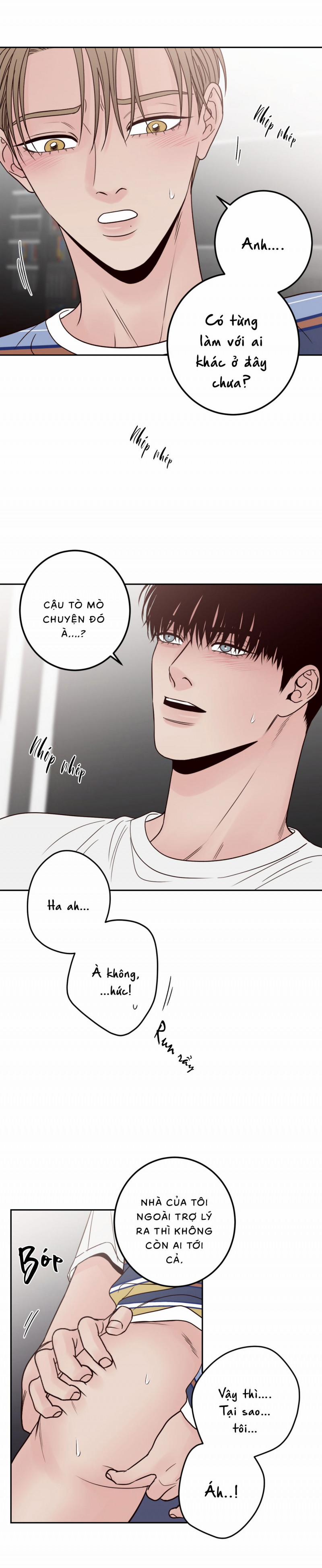 Bad Position 21 trang 8
