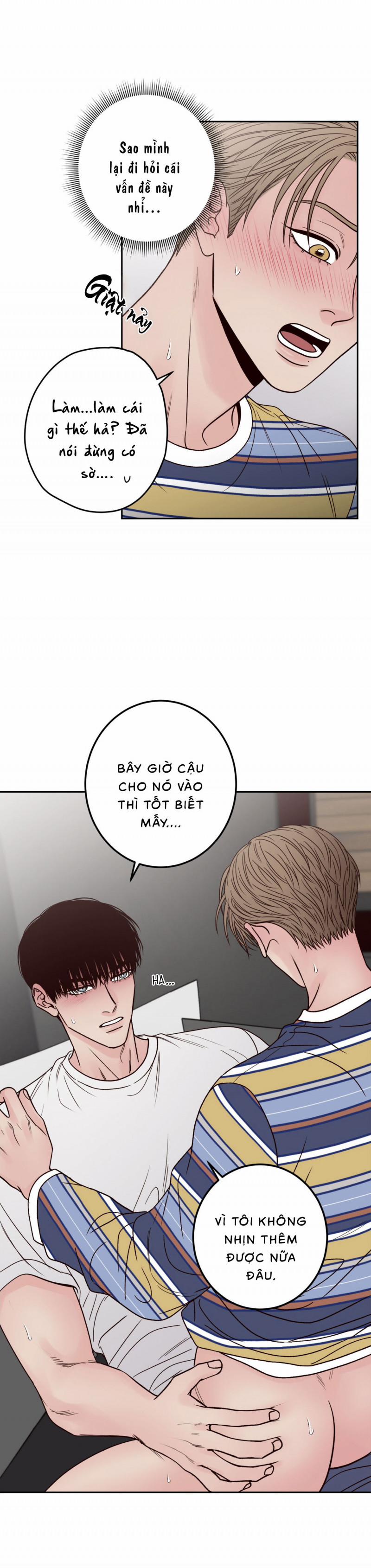 Bad Position 21 trang 9