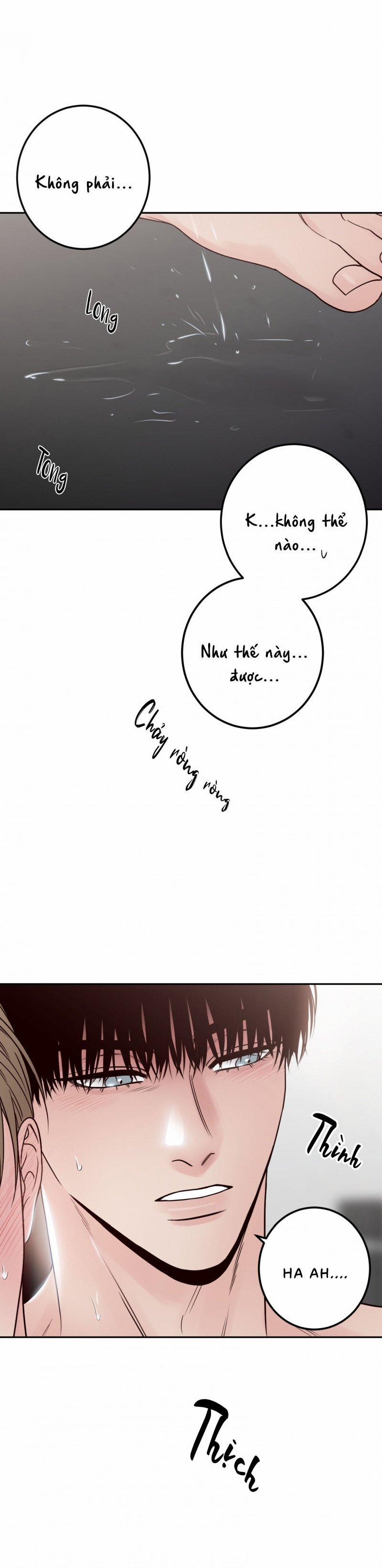 Bad Position 22 trang 1