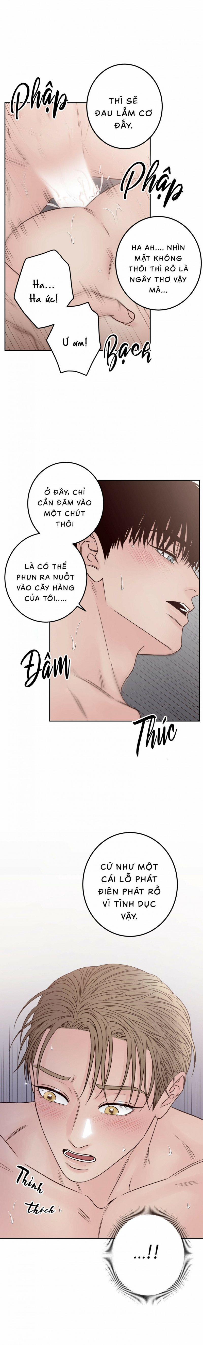 Bad Position 22 trang 12