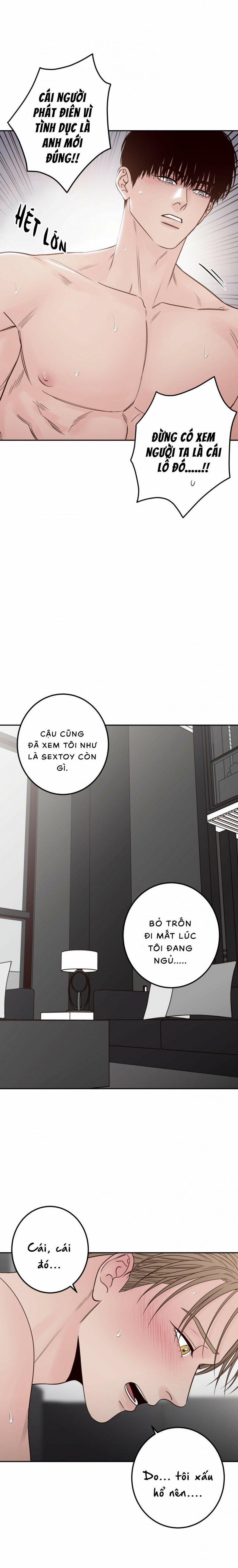 Bad Position 22 trang 13