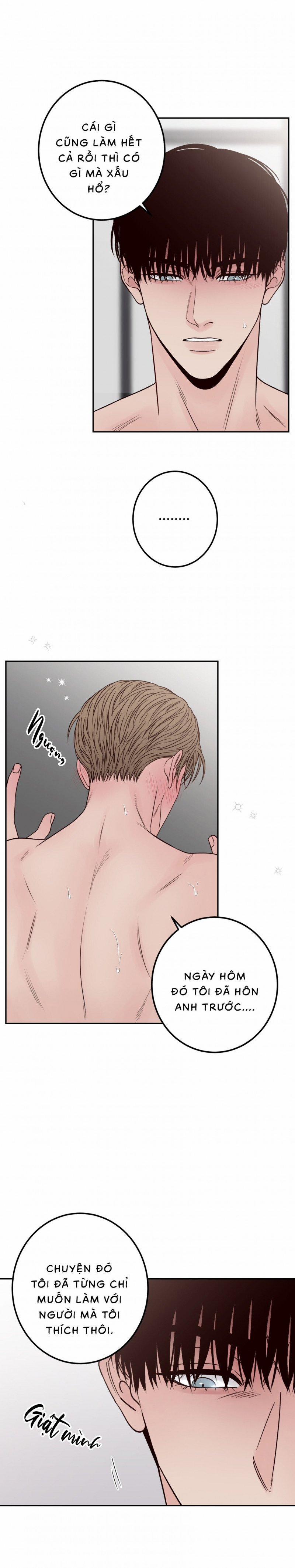 Bad Position 22 trang 14