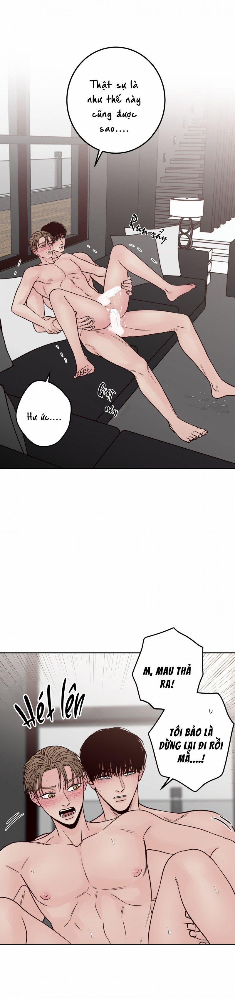 Bad Position 22 trang 2