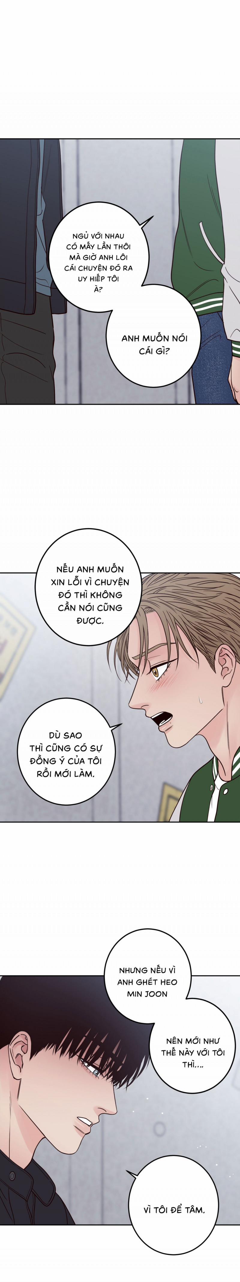 Bad Position 23.5 trang 13