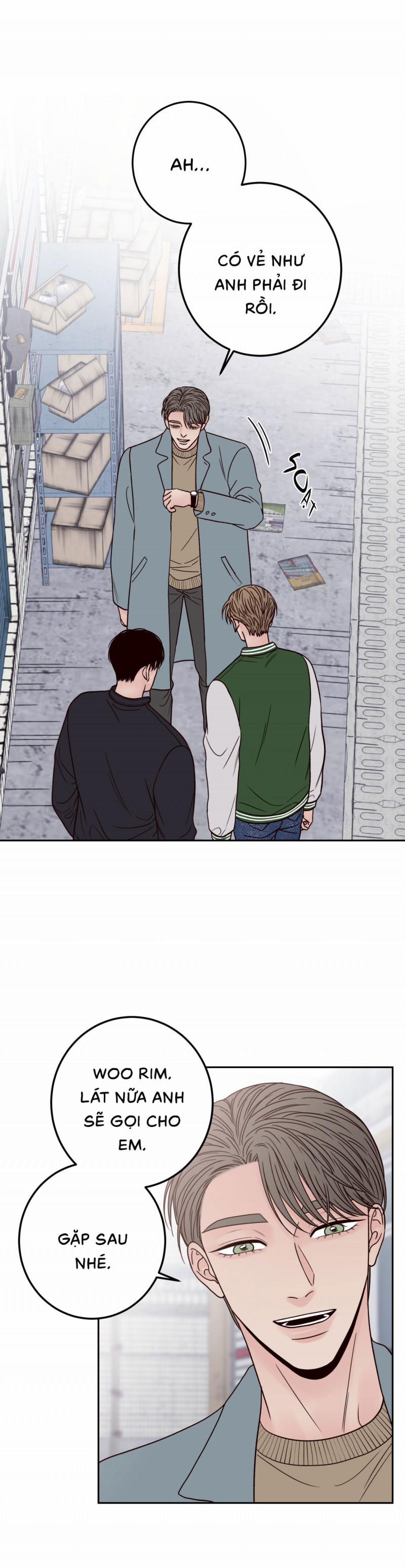 Bad Position 23.5 trang 9