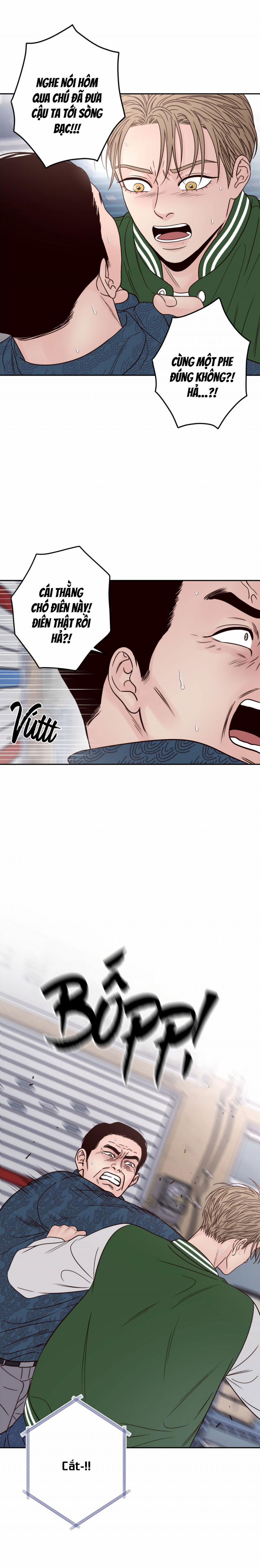 Bad Position 23 trang 11