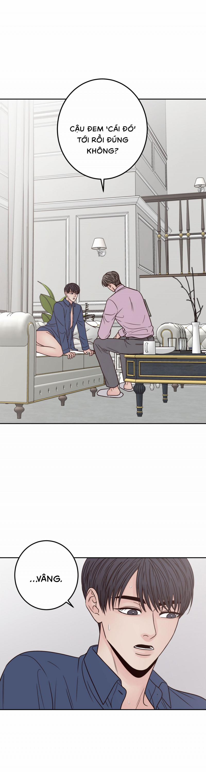 Bad Position 23 trang 6