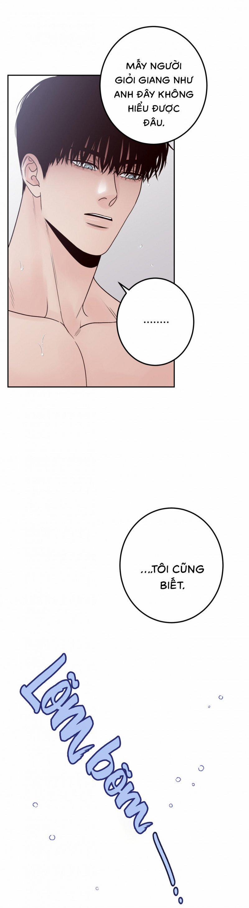 Bad Position 24 trang 10