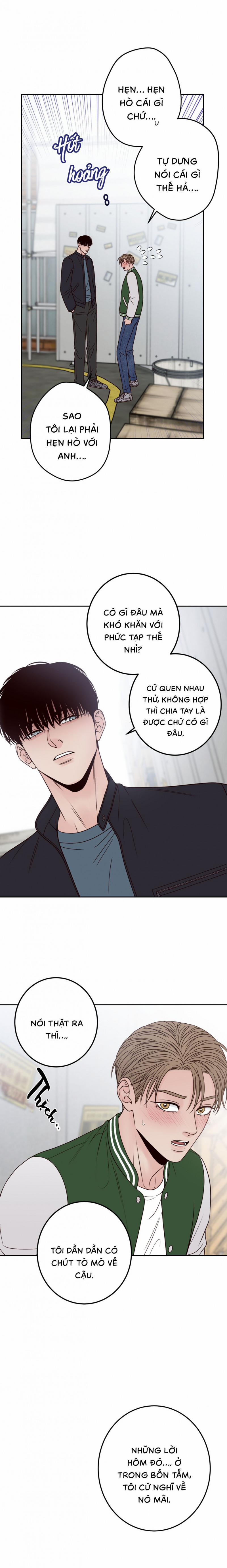 Bad Position 24 trang 6