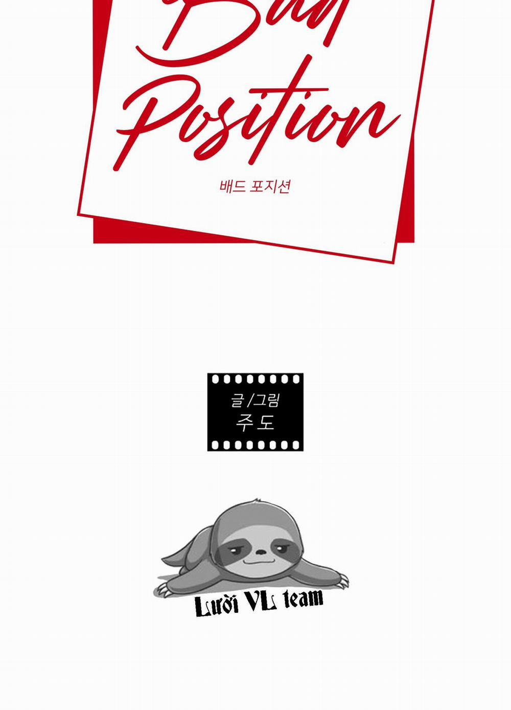 Bad Position 3.1 trang 12