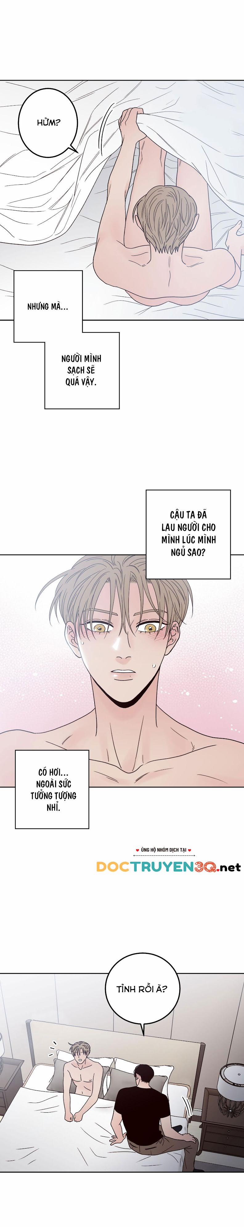 Bad Position 5.1 trang 7