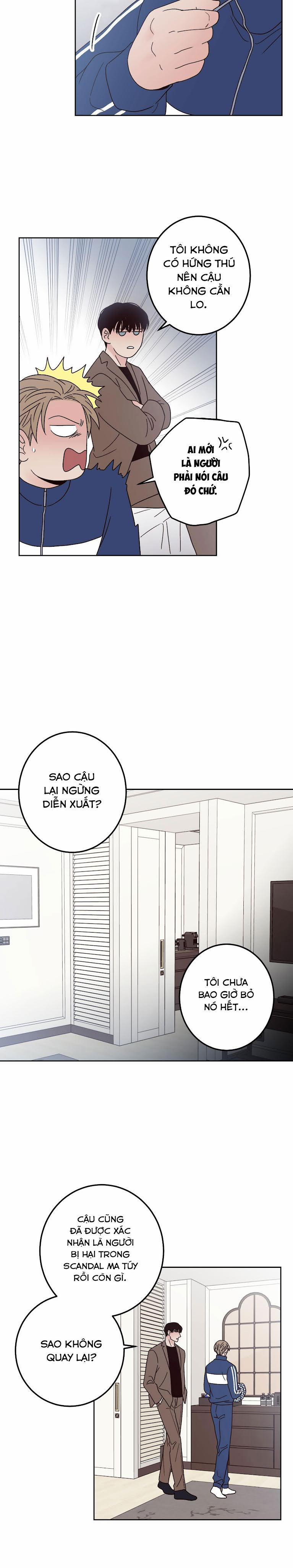 Bad Position 5.2 trang 2