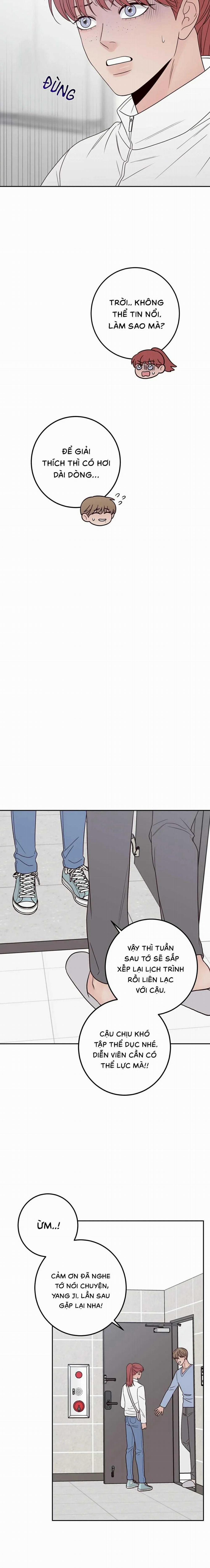 Bad Position 51 trang 11