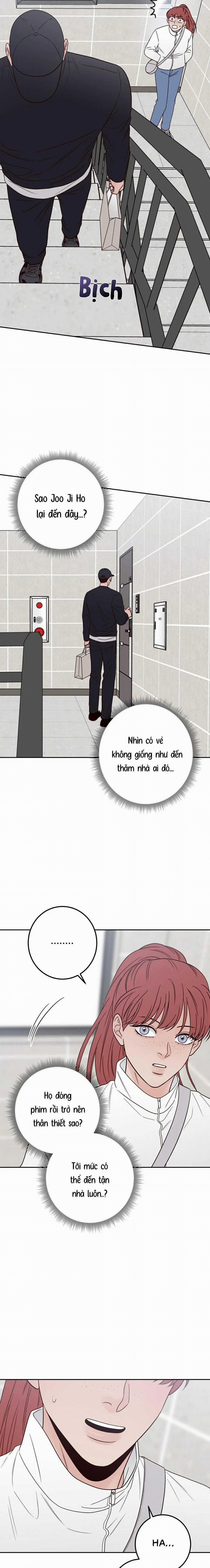Bad Position 51 trang 15