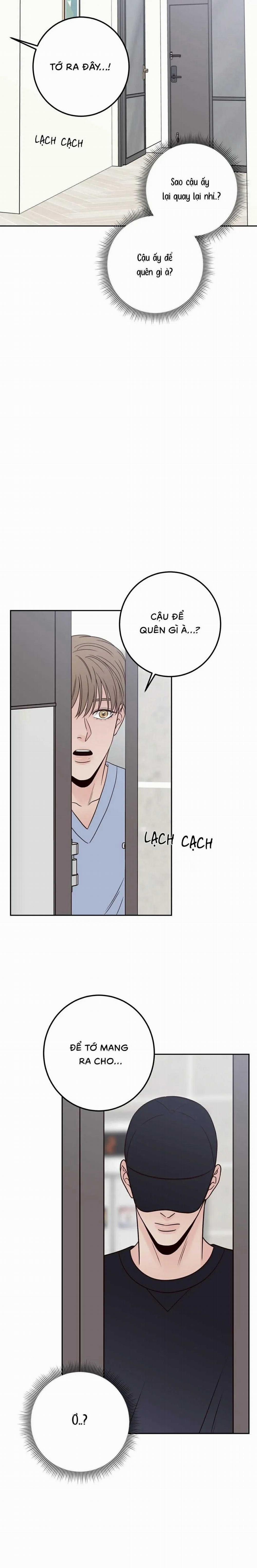 Bad Position 51 trang 17