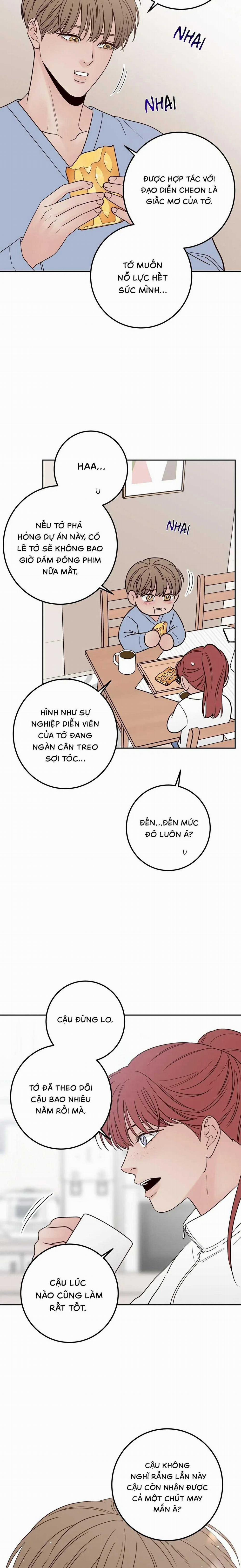 Bad Position 51 trang 8