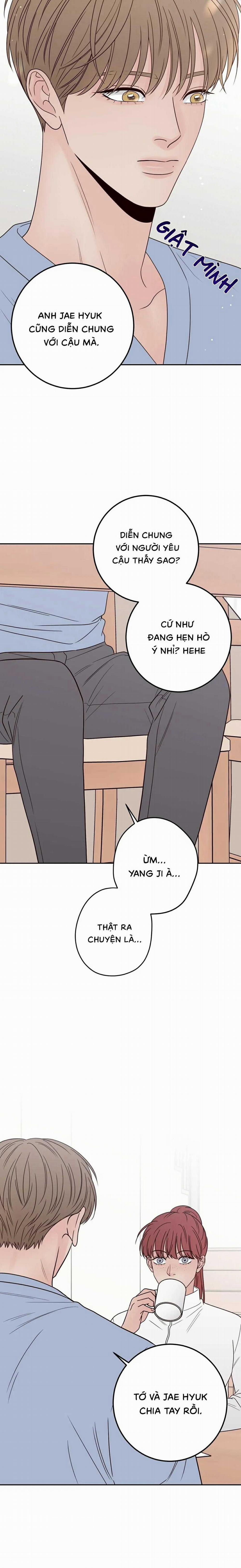 Bad Position 51 trang 9