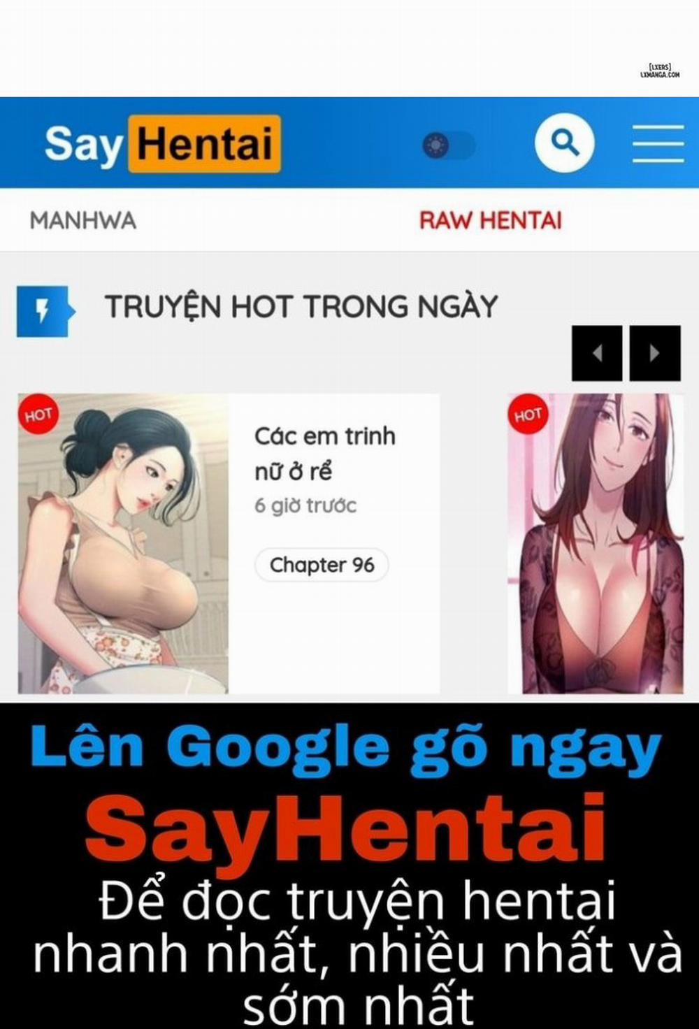 Bãi biển sung sướng Chương 10 Trang 44