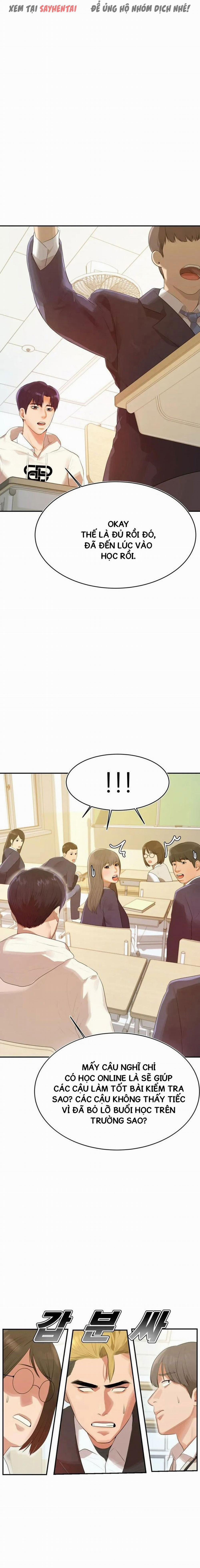 Bài học của giáo viên 1 trang 14