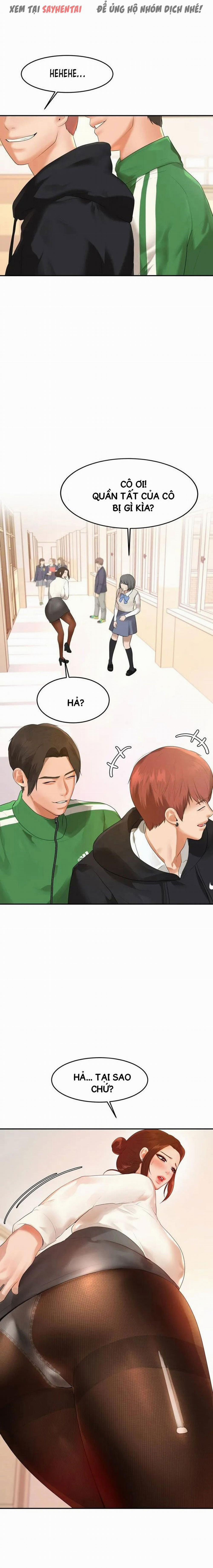 Bài học của giáo viên 1 trang 28