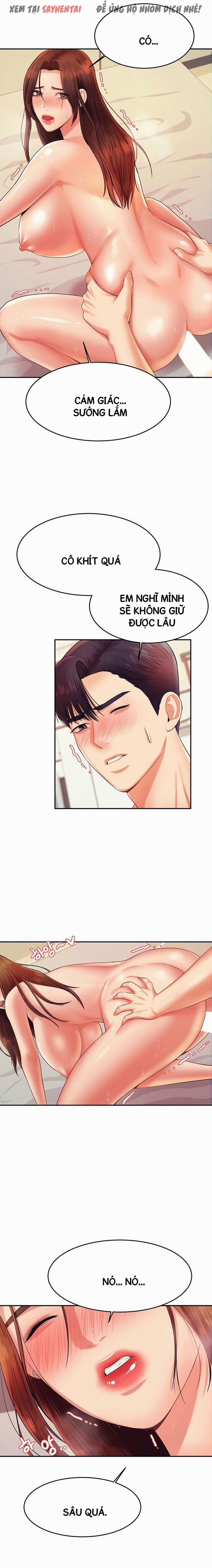 Bài học của giáo viên 11 trang 15