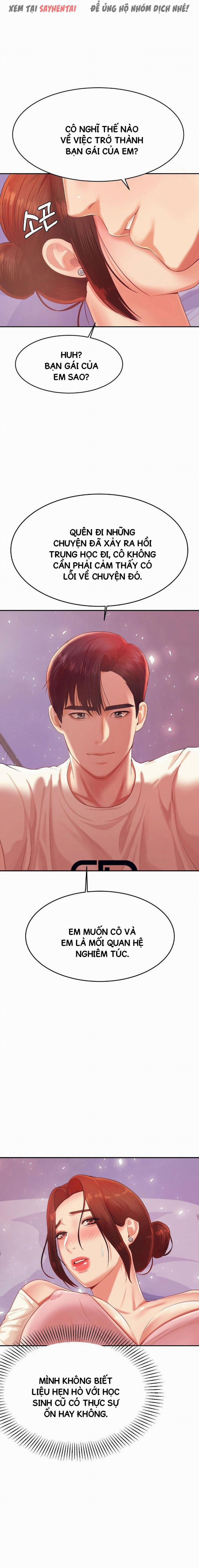 Bài học của giáo viên 13 trang 9